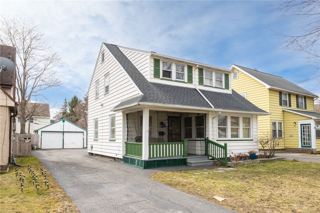 315 Merrill Street Rochester, NY 14615 - Photo 1 of 1 Gallery Image 1