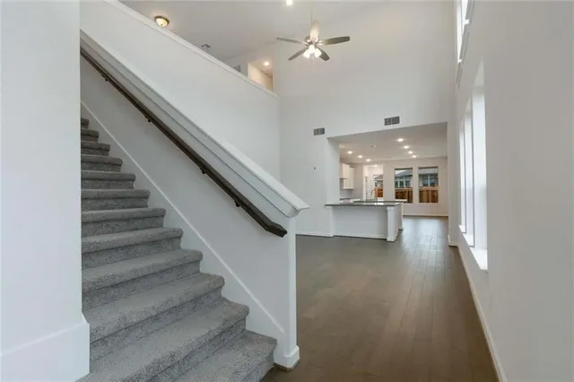 $2,245 | 205 Rosebush Drive, Liberty Hill, TX 78642