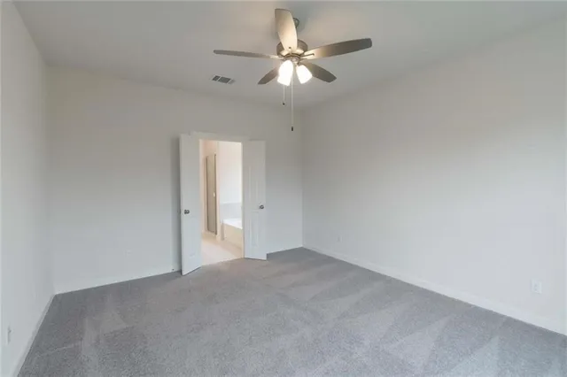 $2,245 | 205 Rosebush Drive, Liberty Hill, TX 78642