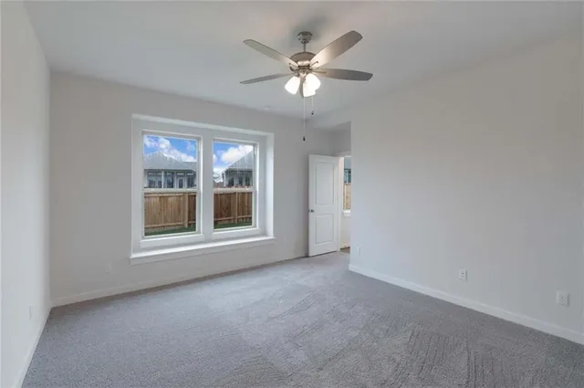 $2,245 | 205 Rosebush Drive, Liberty Hill, TX 78642