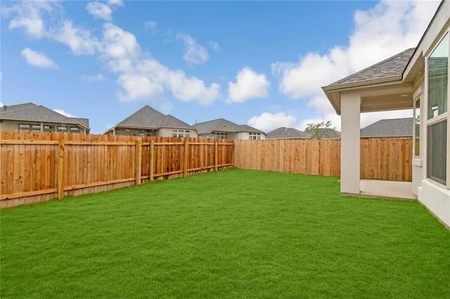 $2,245 | 205 Rosebush Drive, Liberty Hill, TX 78642
