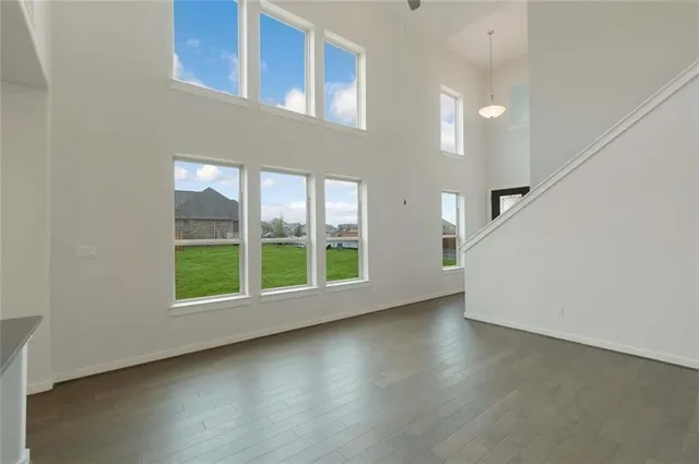 $2,245 | 205 Rosebush Drive, Liberty Hill, TX 78642