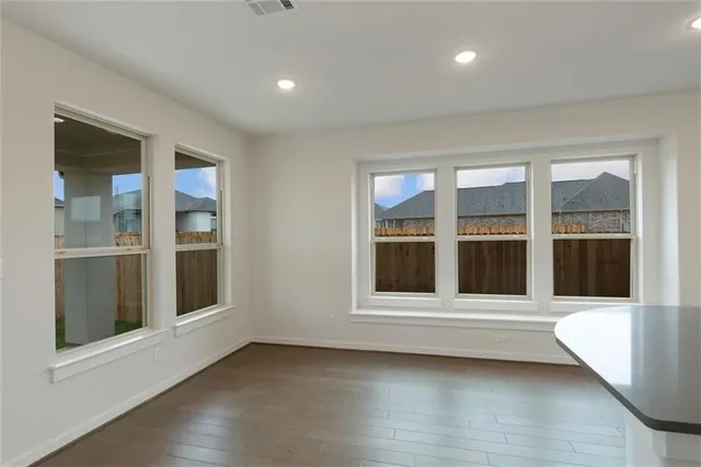 $2,245 | 205 Rosebush Drive, Liberty Hill, TX 78642