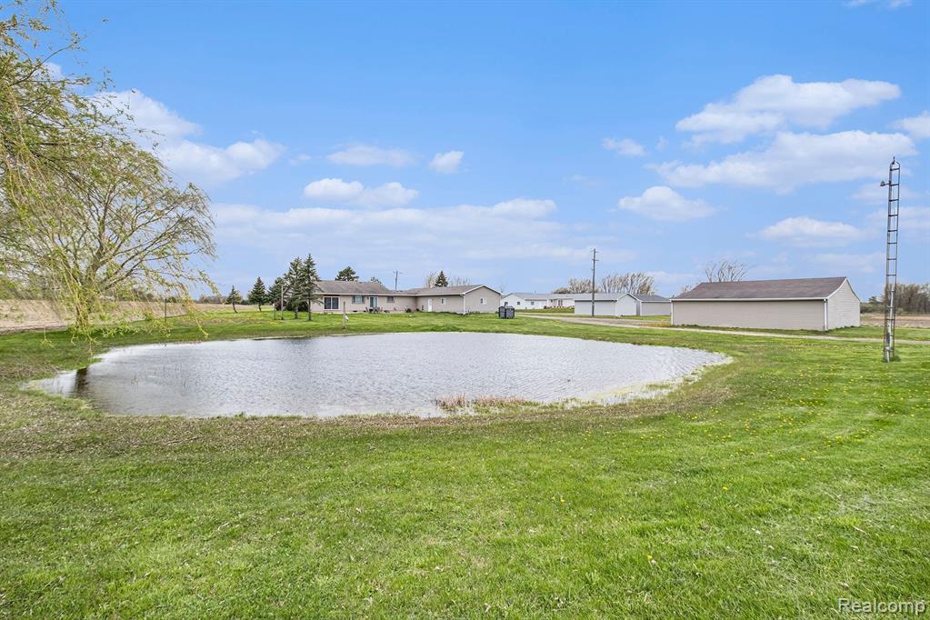 2423 South Duffield Road Lennon, MI 48449 - Photo 36 of 41