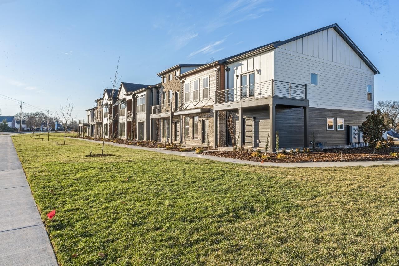 2120 Gracie Bug Loop Murfreesboro, TN 37128 - Photo 24 of 30