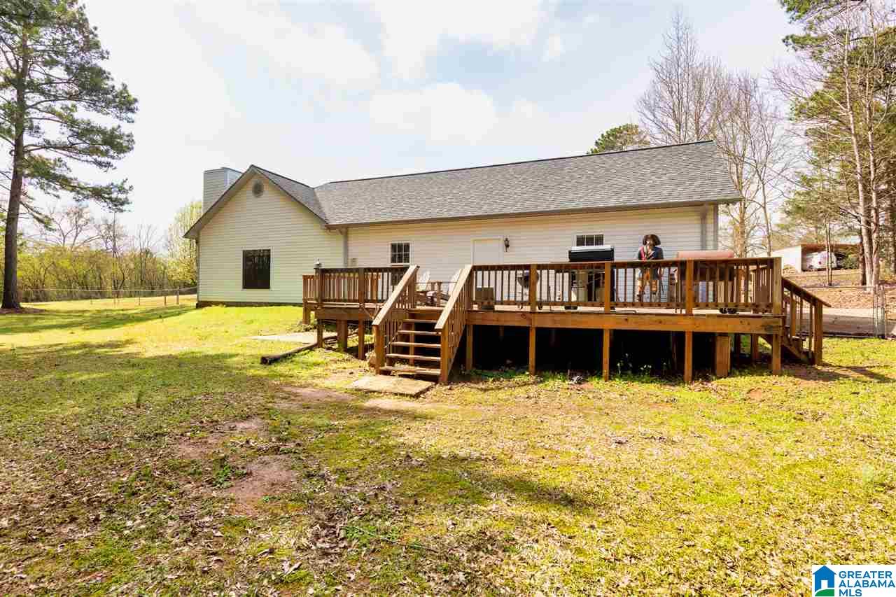 6401 Mays Bend Road Pell City, AL 35128 - Photo 6 of 39