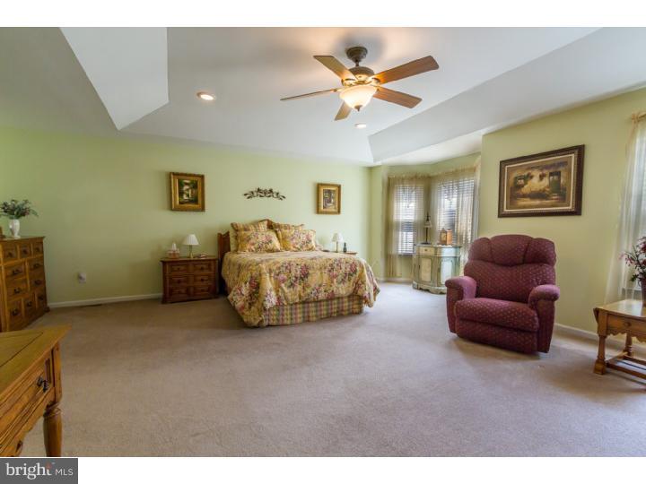 78 Threadleaf Terrace Burlington, NJ 08016 - Photo 8 of 23 Master Bedroom
