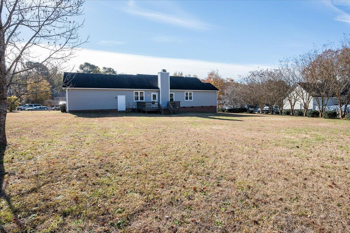 621 Trunecek Circle Raleigh, NC 27603 - Photo 7 of 28 Photo 7
