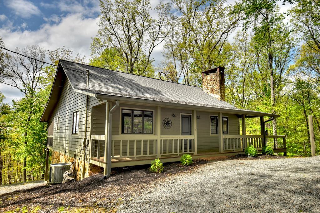253 Green Ridge Mountain Blue Ridge, GA 30513 - Photo 26 of 59 Gallery Image 26