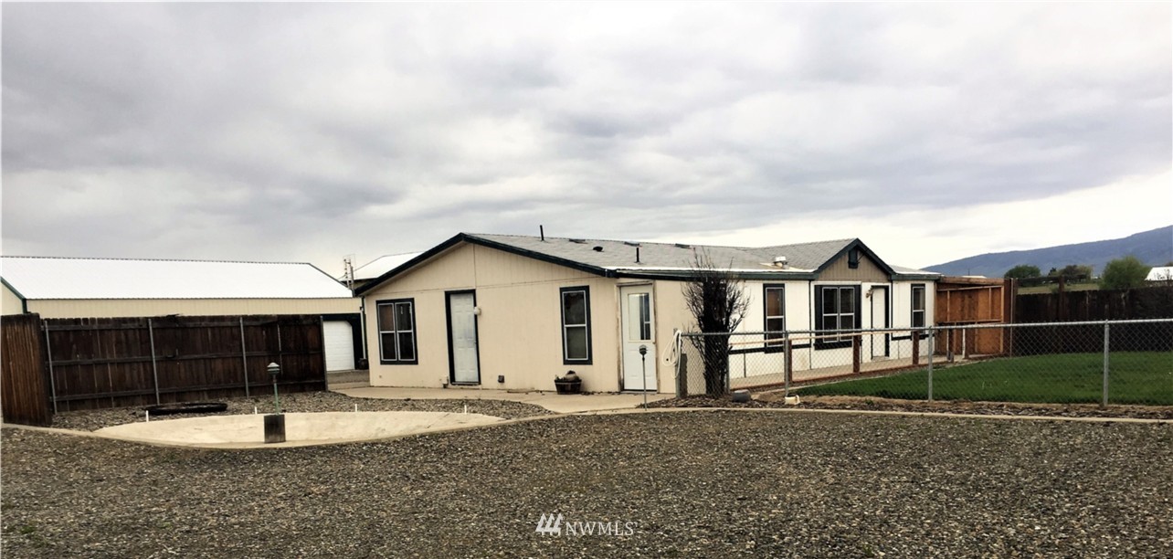 593 Tipton Road Ellensburg, WA 98926 - Photo 1 of 1 Gallery Image 1