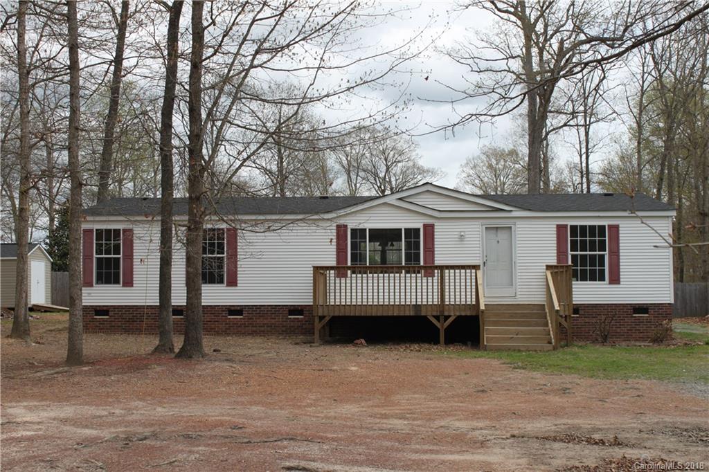 2701 Griffith Road Monroe, NC 28112 - Photo 2 of 21 Gallery Image 2