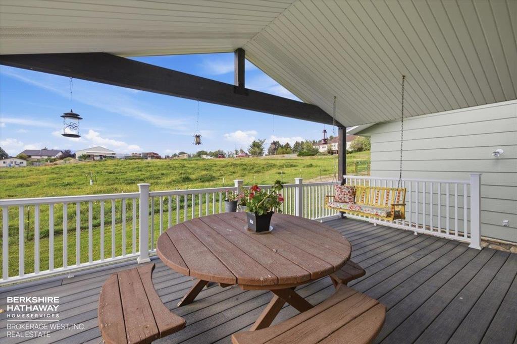 15 Manning Road Cody, WY 82414 - Photo 20 of 48 Gallery Image 20