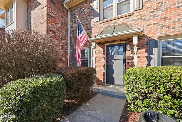 $175,000 | 1707 West Lakeview Drive, Unit 2, Johnson City, TN 37601