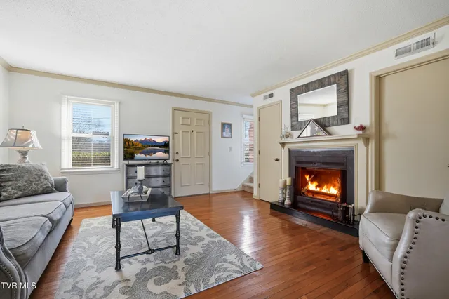 $175,000 | 1707 West Lakeview Drive, Unit 2, Johnson City, TN 37601