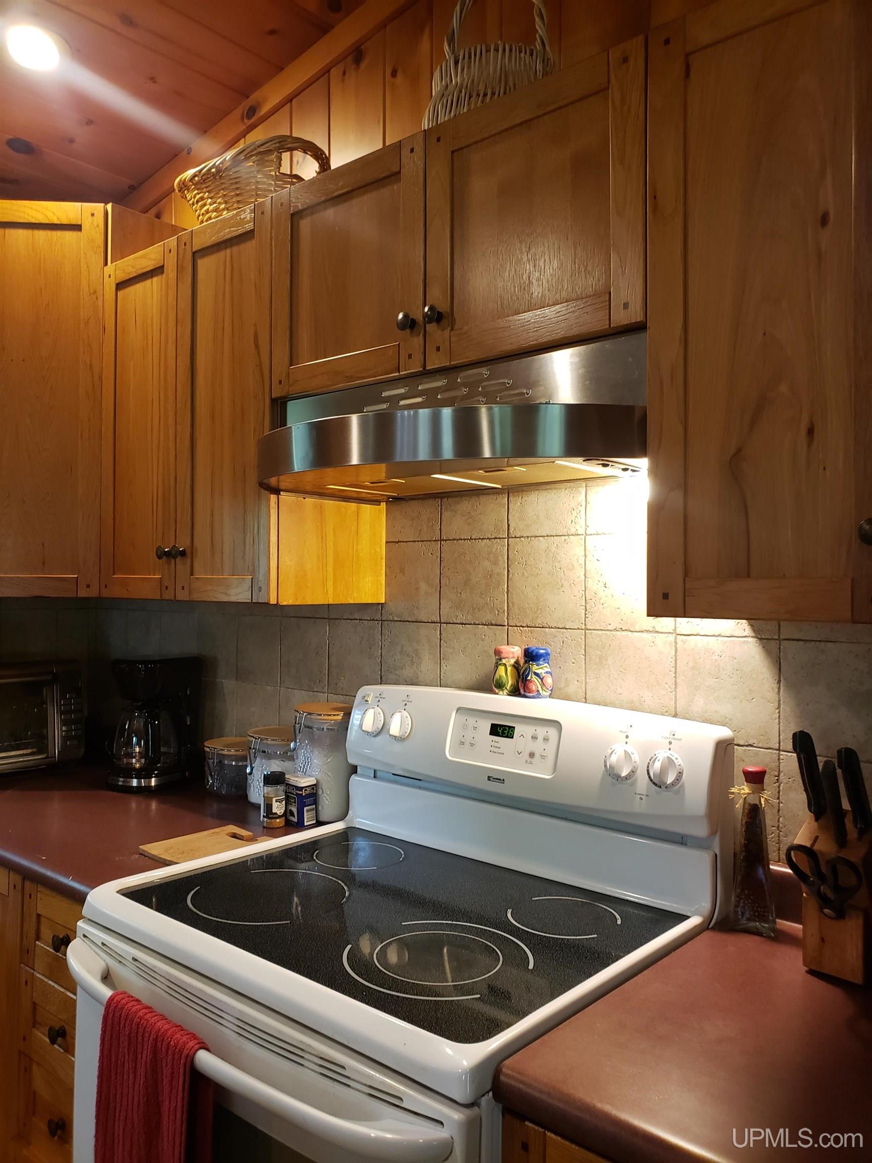 8245 County Road Mercer, WI 54547 - Photo 17 of 35
