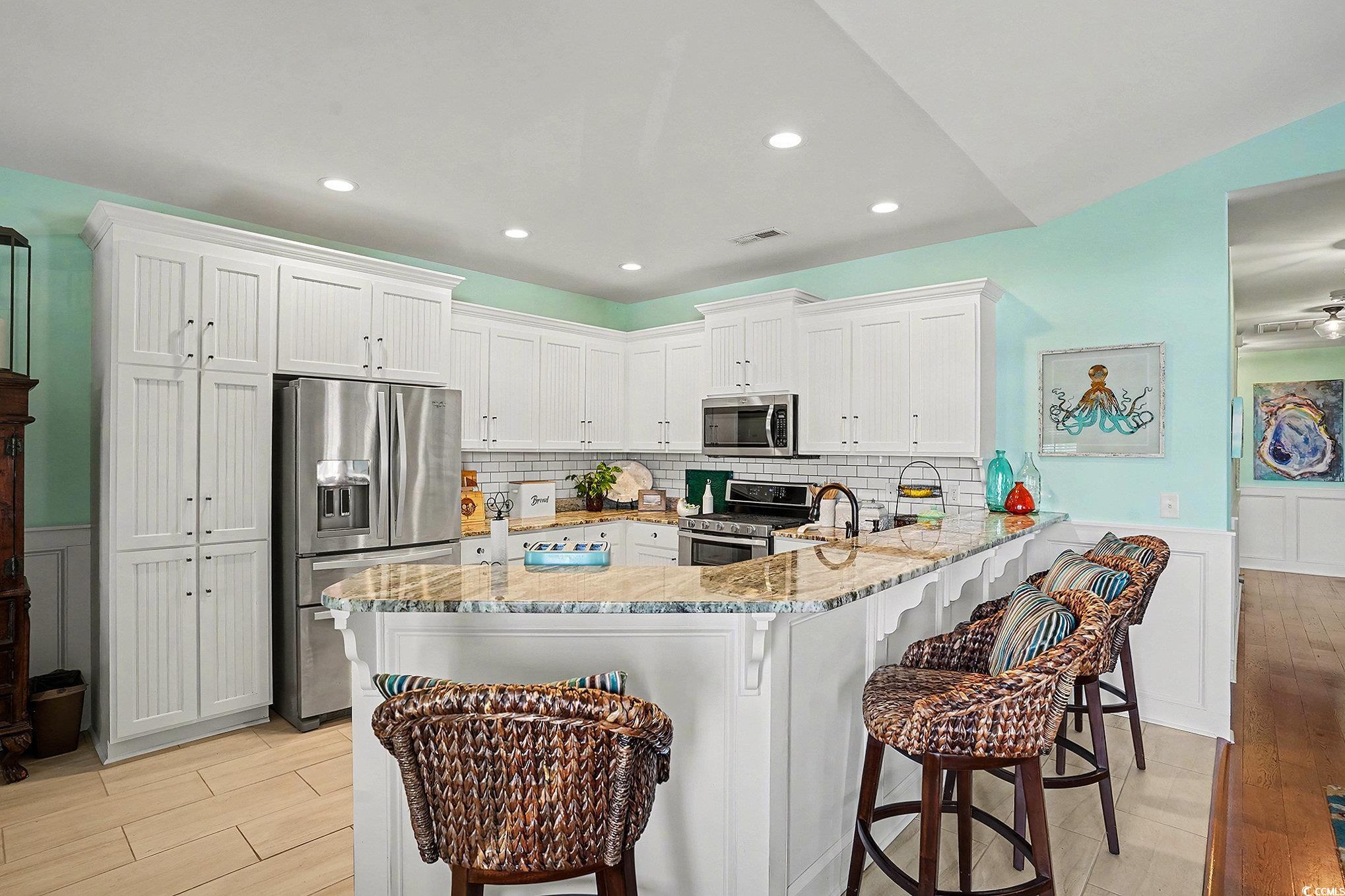 164 Lake Pointe Drive Murrells Inlet, SC 29576 - Photo 6 of 41