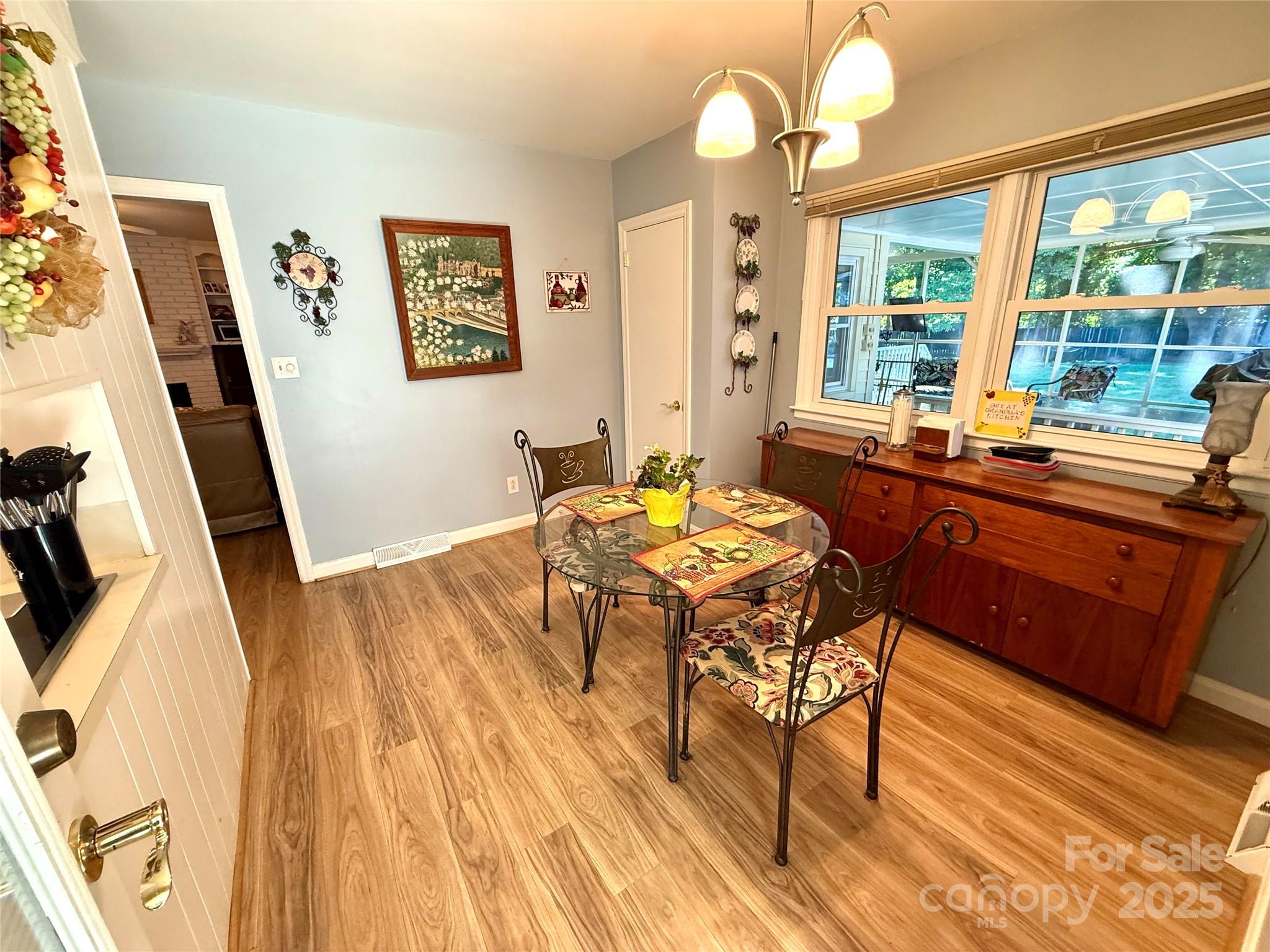 7632 Rolling Hill Road Charlotte, NC 28227 - Photo 14 of 48