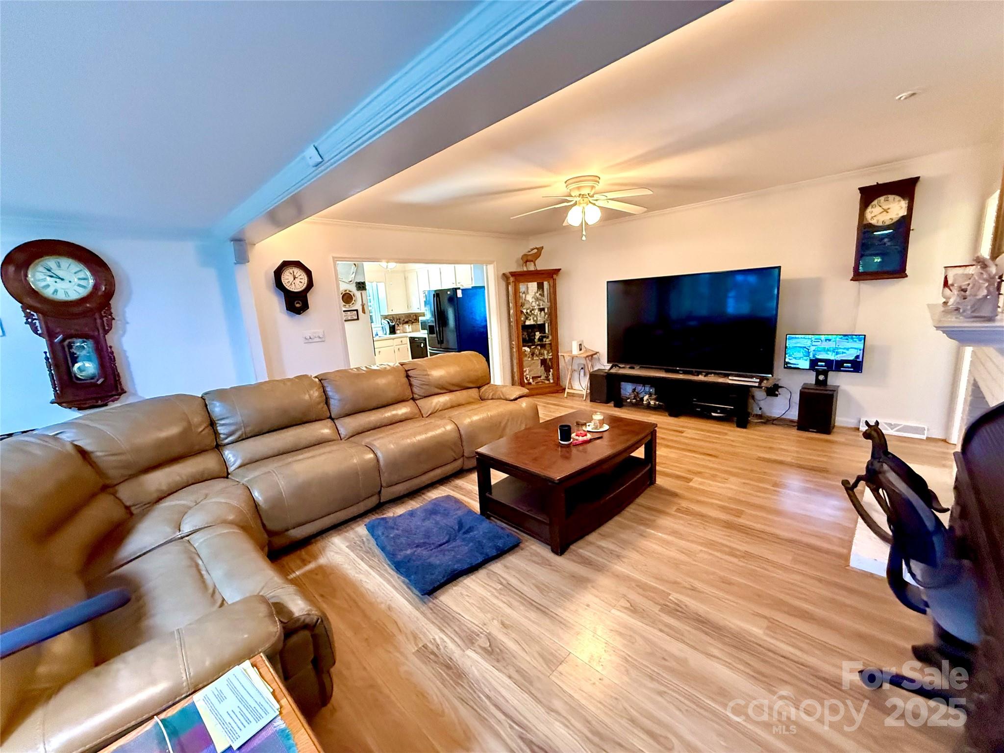 7632 Rolling Hill Road Charlotte, NC 28227 - Photo 17 of 48