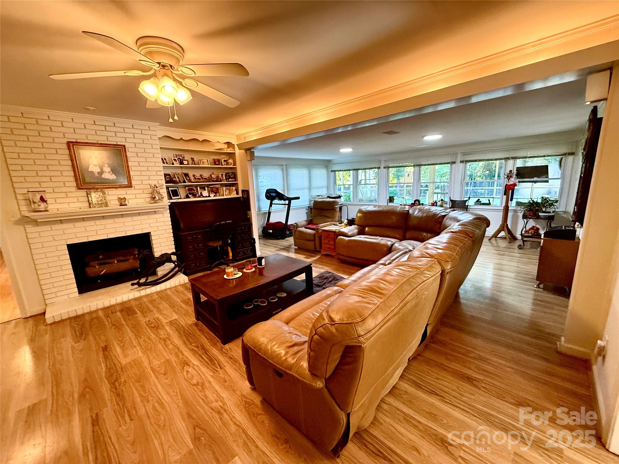 7632 Rolling Hill Road Charlotte, NC 28227 - Photo 18 of 48