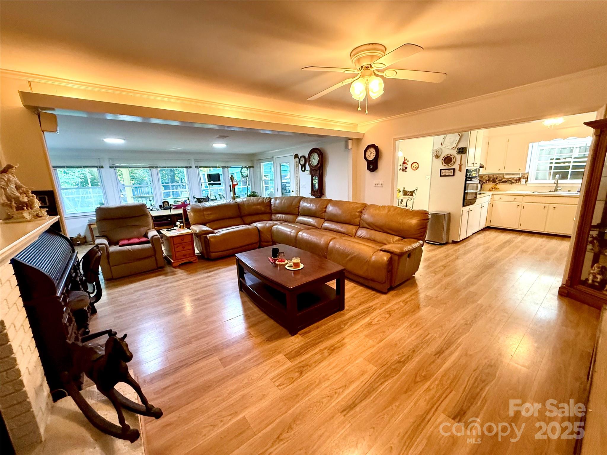 7632 Rolling Hill Road Charlotte, NC 28227 - Photo 19 of 48