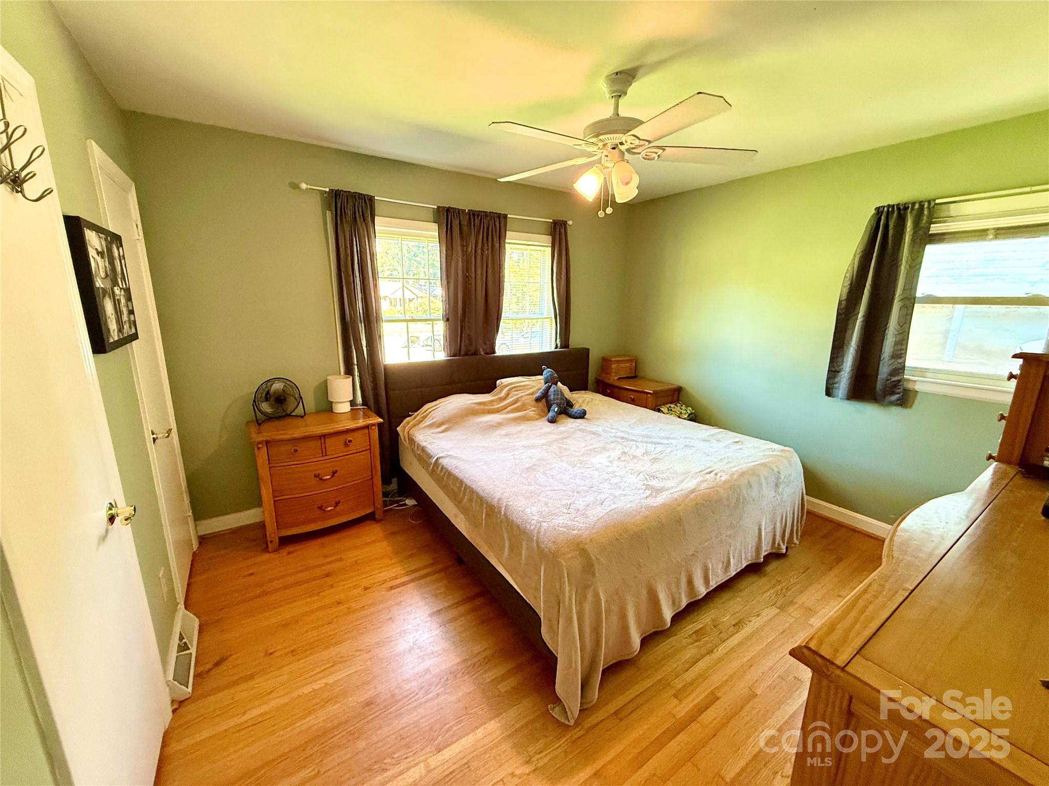 7632 Rolling Hill Road Charlotte, NC 28227 - Photo 25 of 48