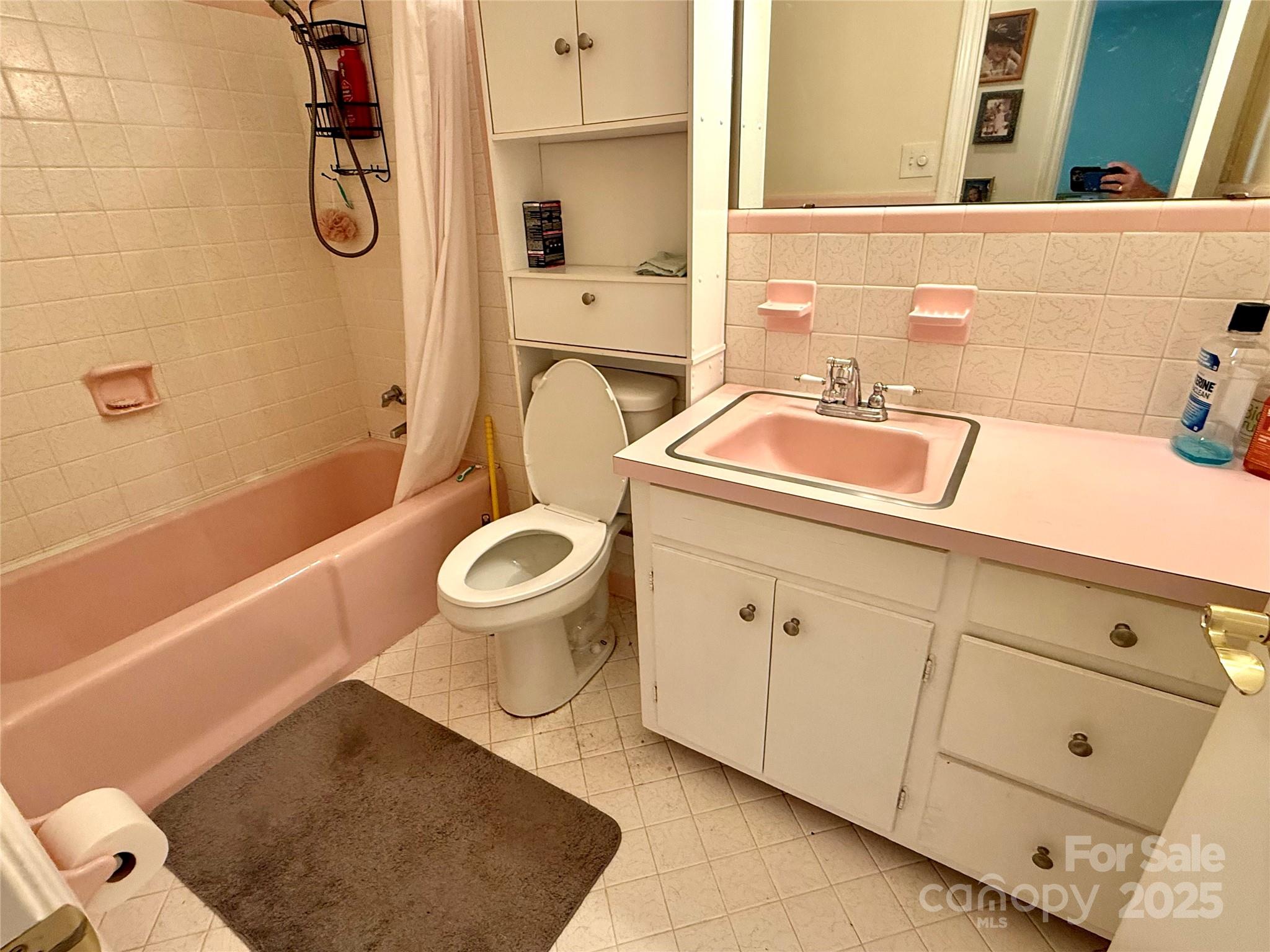 7632 Rolling Hill Road Charlotte, NC 28227 - Photo 26 of 48