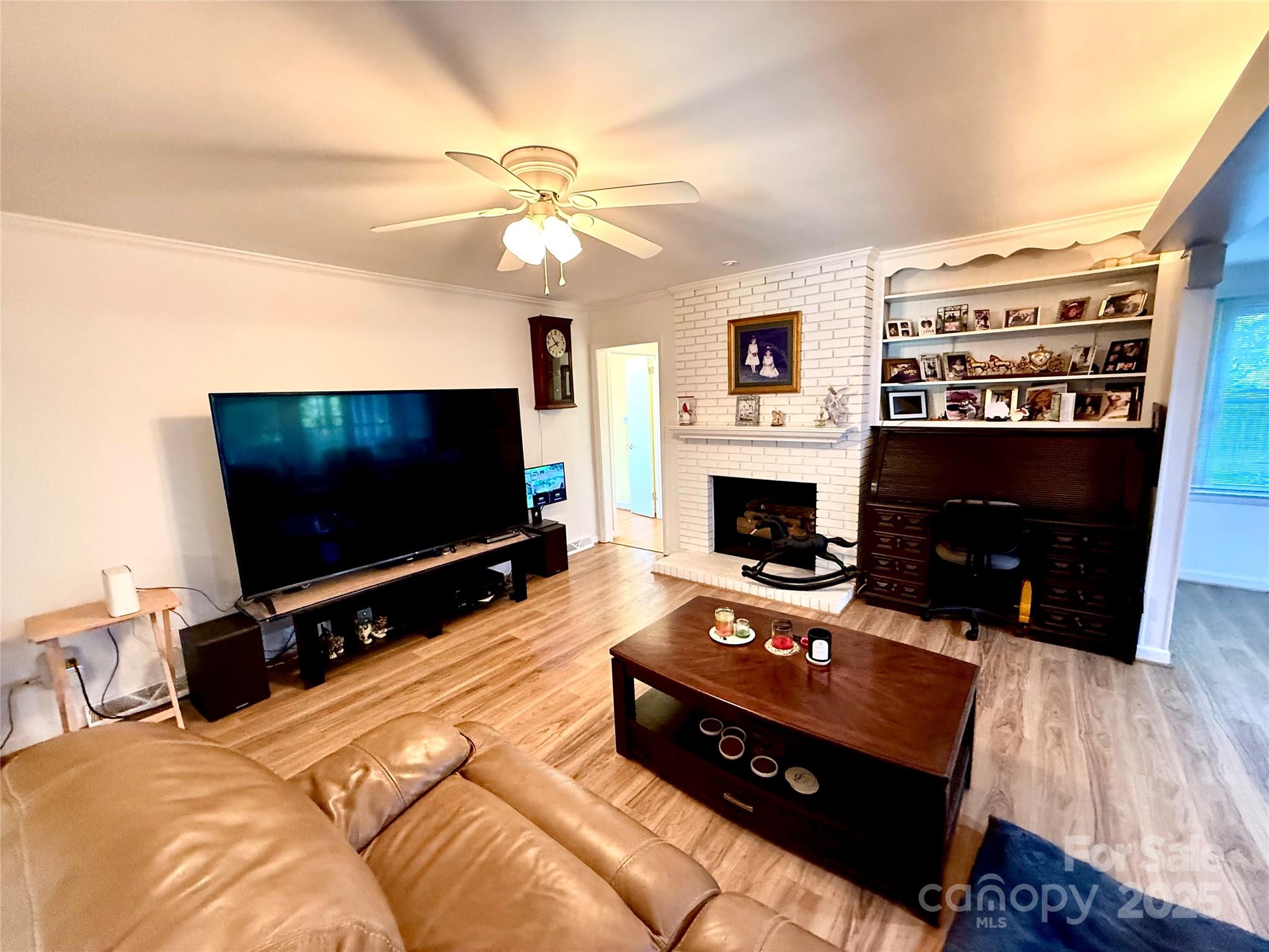 7632 Rolling Hill Road Charlotte, NC 28227 - Photo 30 of 48