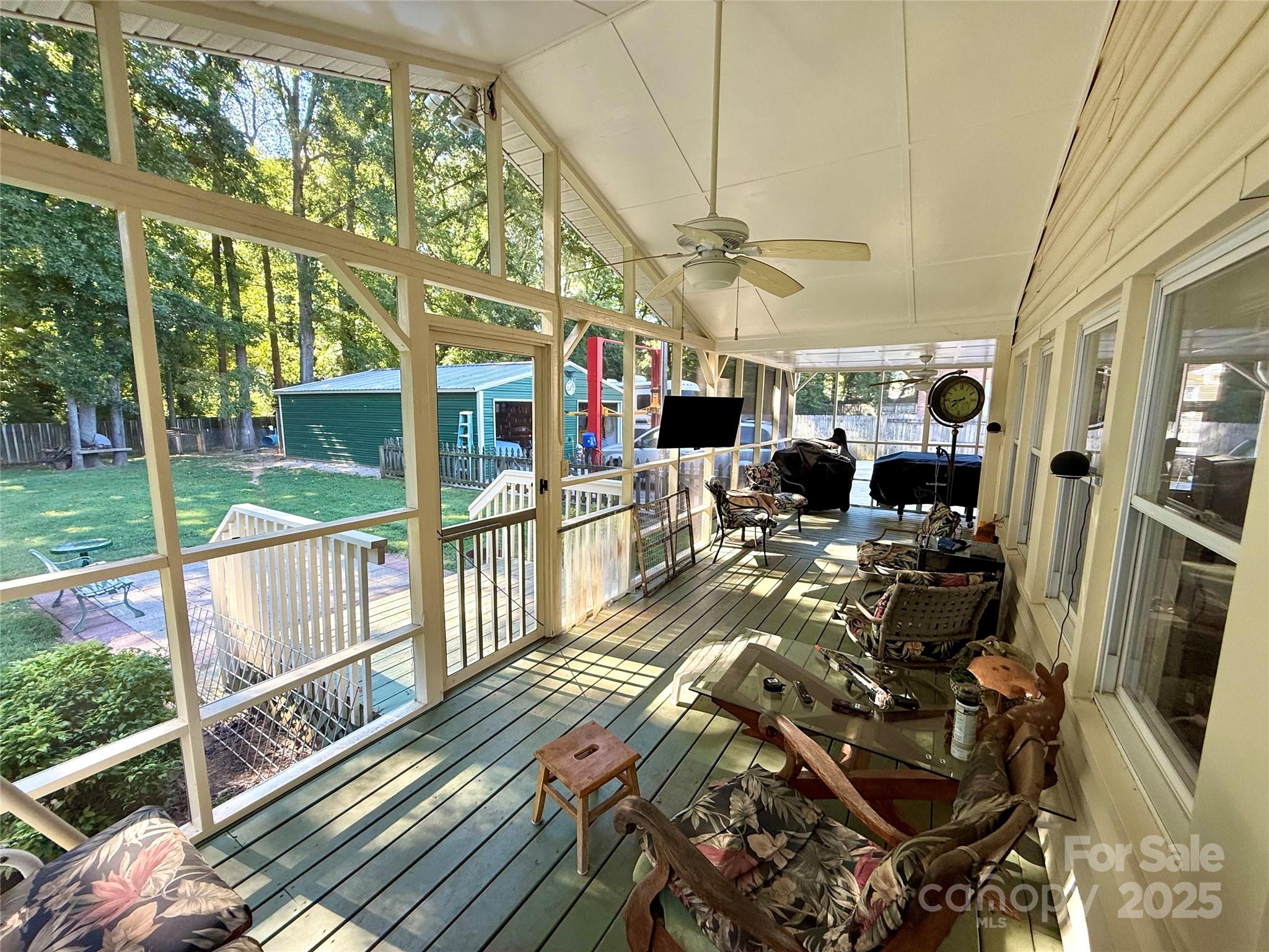 7632 Rolling Hill Road Charlotte, NC 28227 - Photo 37 of 48