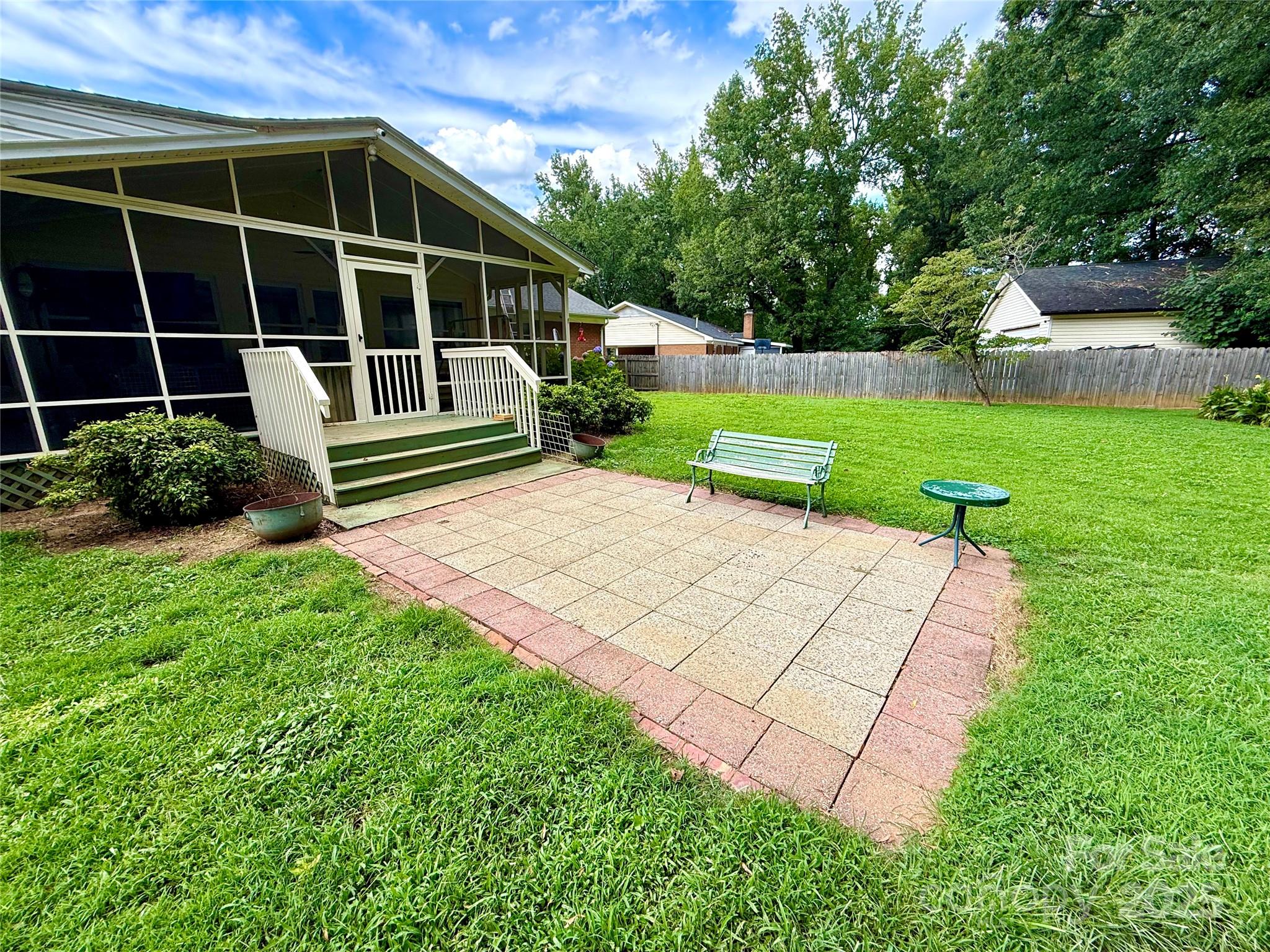 7632 Rolling Hill Road Charlotte, NC 28227 - Photo 40 of 48