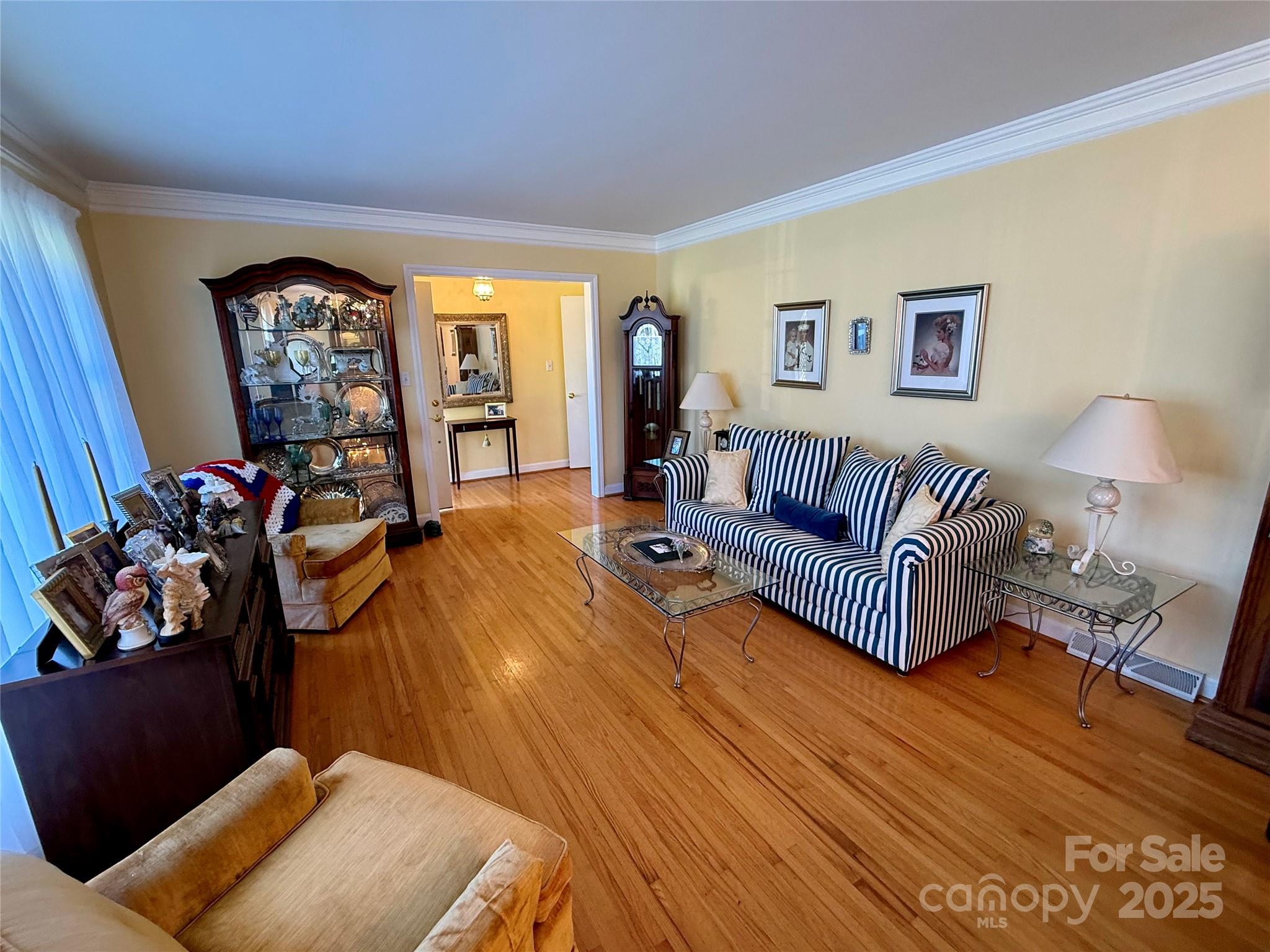 7632 Rolling Hill Road Charlotte, NC 28227 - Photo 4 of 48