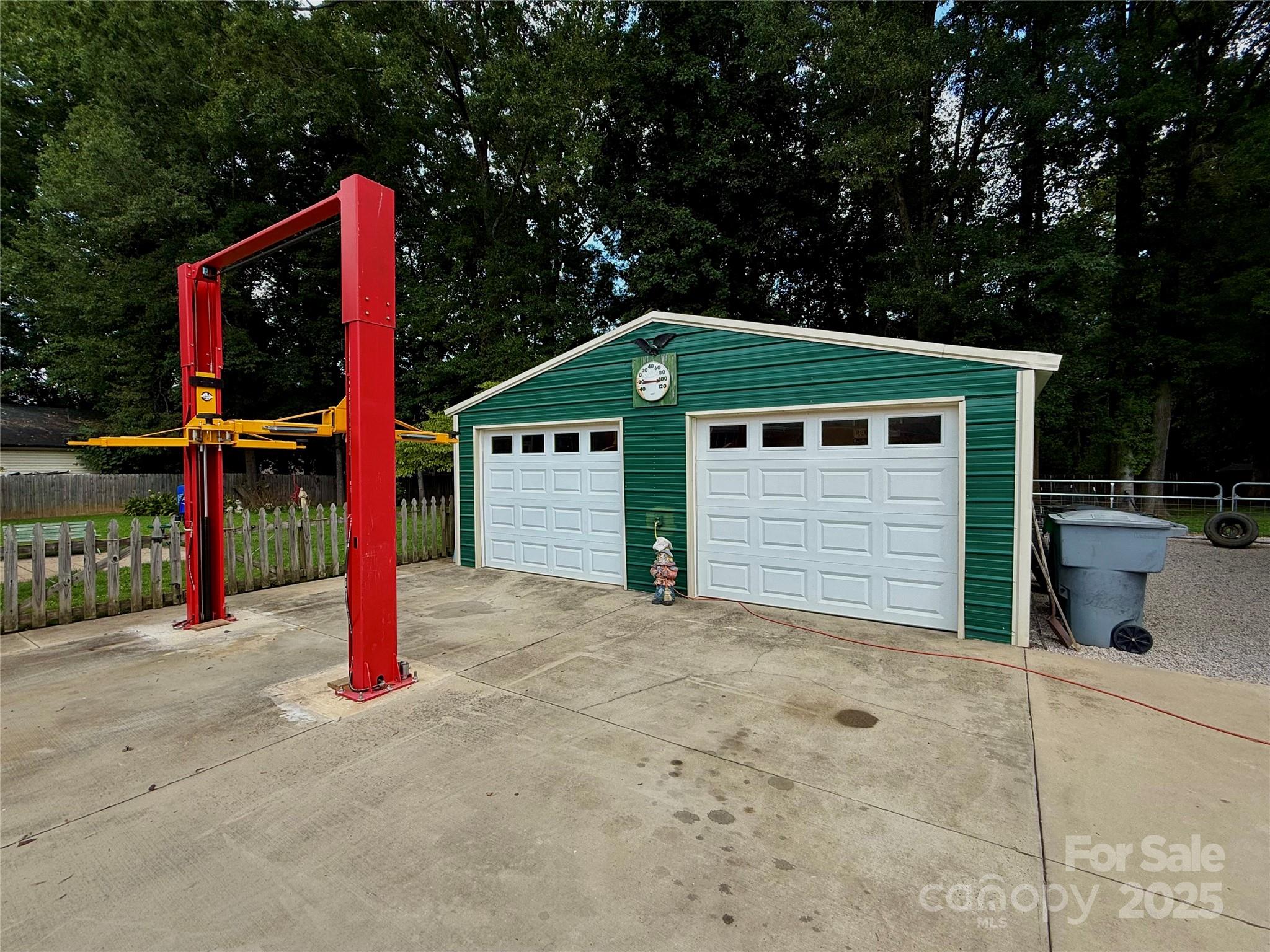 7632 Rolling Hill Road Charlotte, NC 28227 - Photo 41 of 48