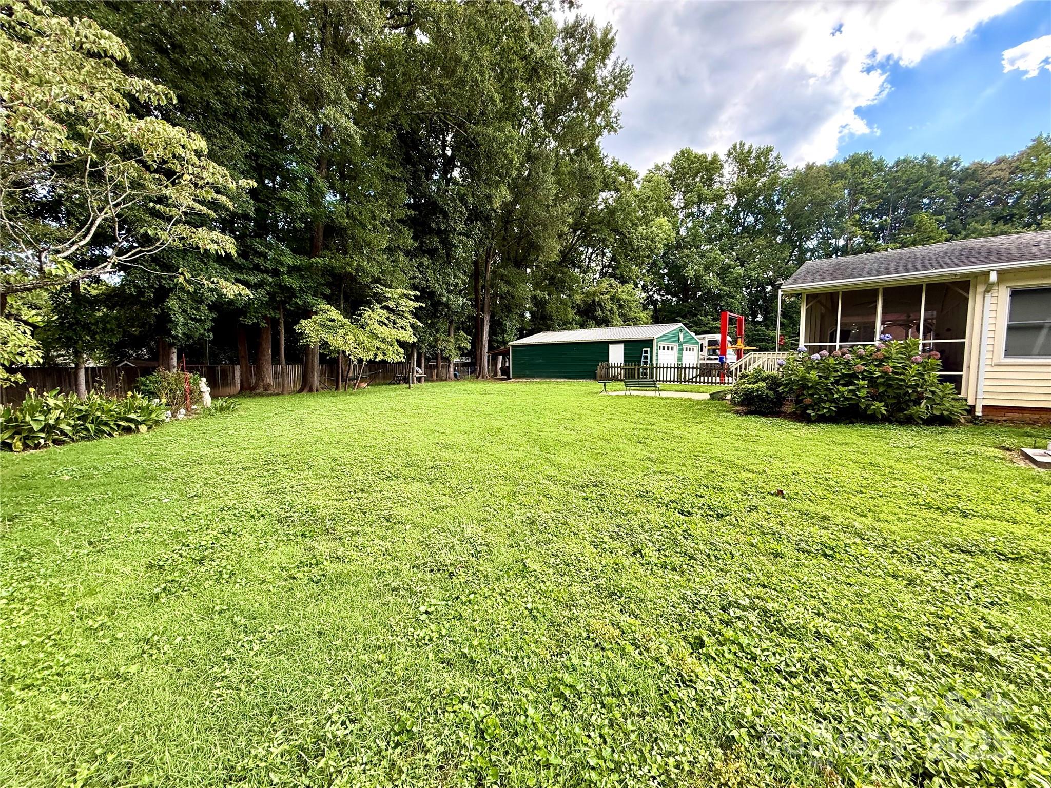 7632 Rolling Hill Road Charlotte, NC 28227 - Photo 44 of 48