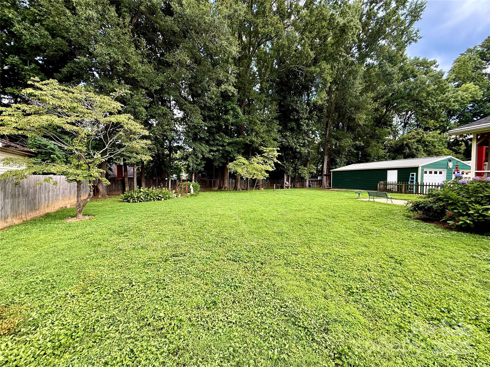 7632 Rolling Hill Road Charlotte, NC 28227 - Photo 47 of 48