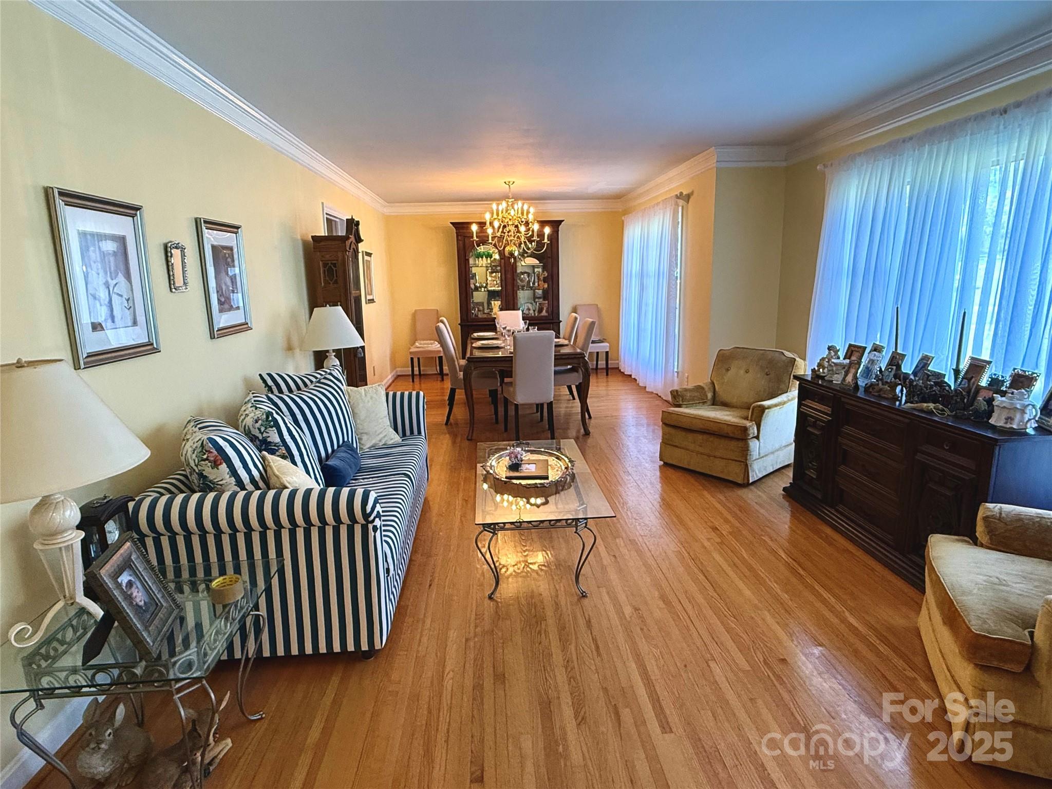 7632 Rolling Hill Road Charlotte, NC 28227 - Photo 5 of 48