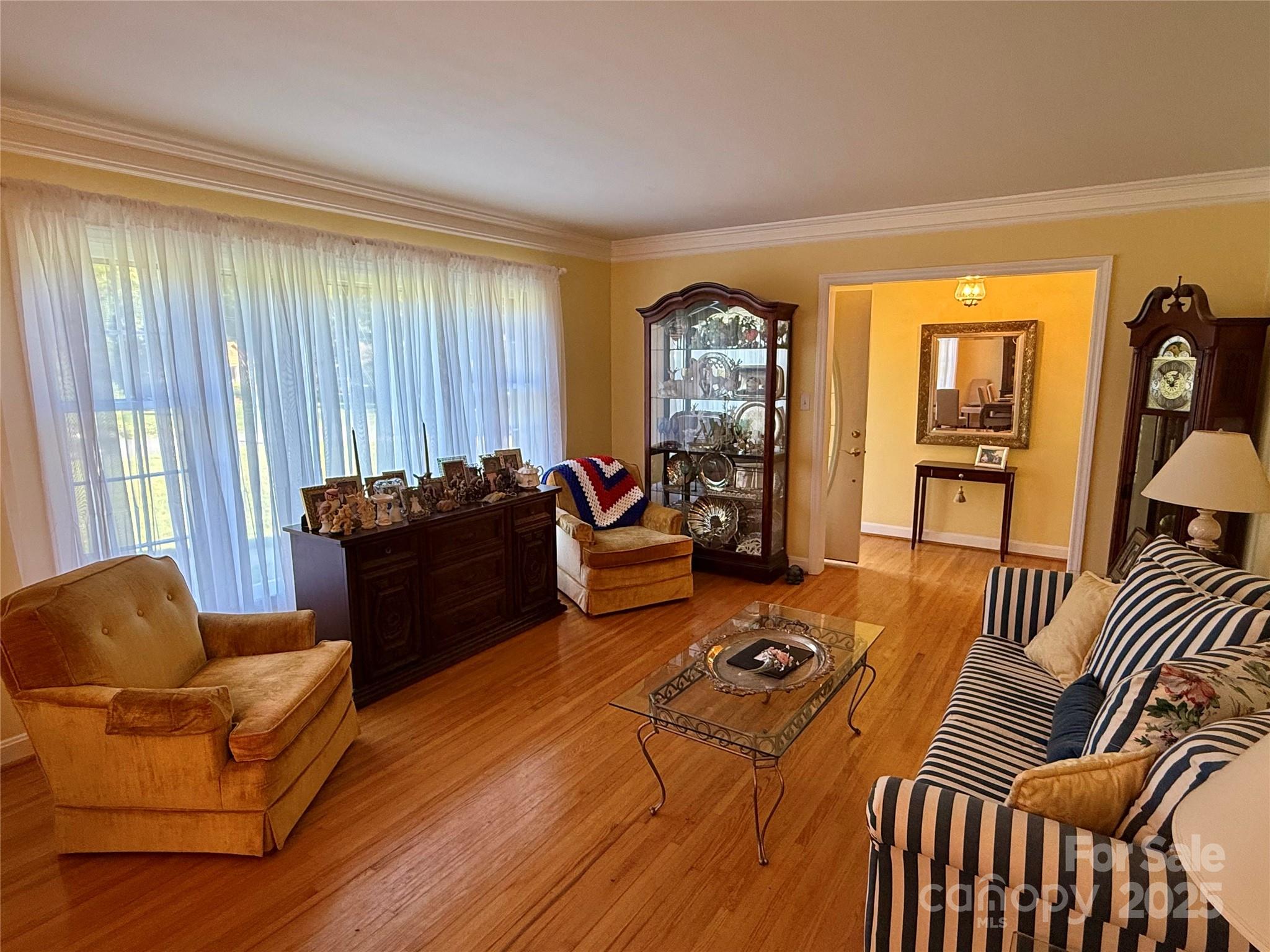 7632 Rolling Hill Road Charlotte, NC 28227 - Photo 6 of 48