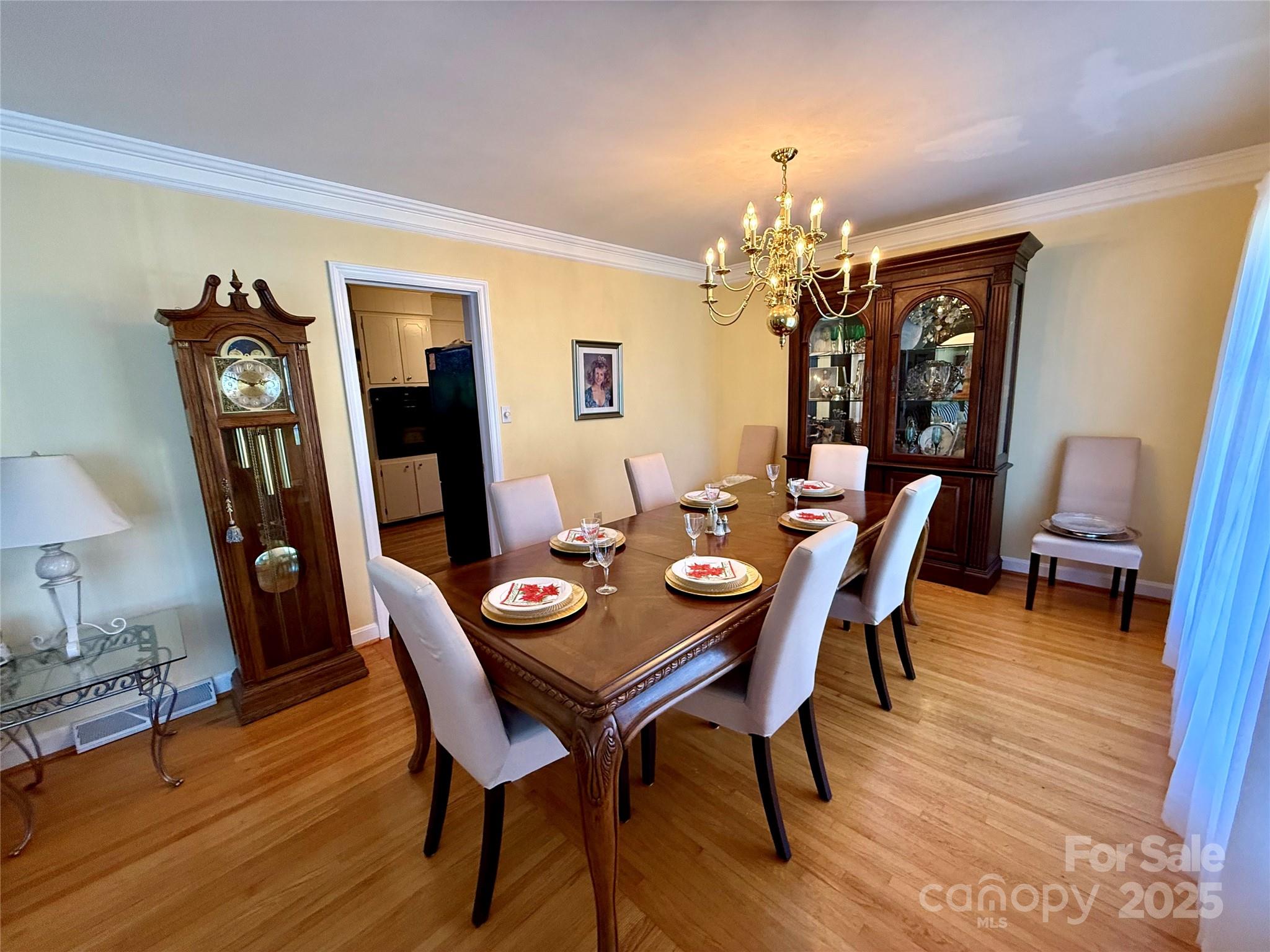 7632 Rolling Hill Road Charlotte, NC 28227 - Photo 8 of 48