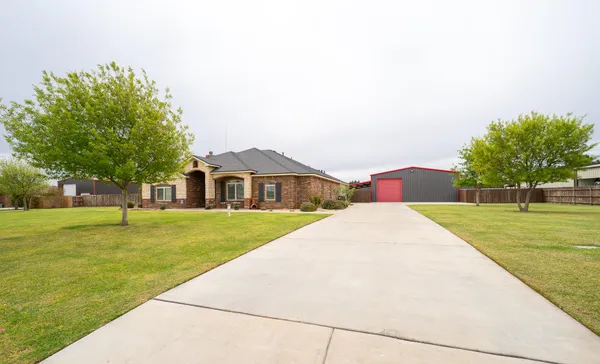 $615,000 | 3301 County Road 7560, Lubbock, TX 79423