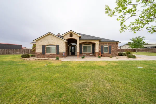 $615,000 | 3301 County Road 7560, Lubbock, TX 79423
