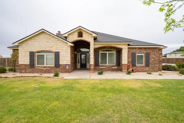 $615,000 | 3301 County Road 7560, Lubbock, TX 79423