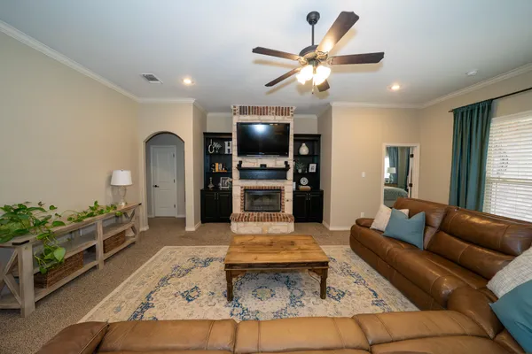 $615,000 | 3301 County Road 7560, Lubbock, TX 79423