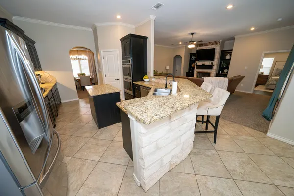$615,000 | 3301 County Road 7560, Lubbock, TX 79423