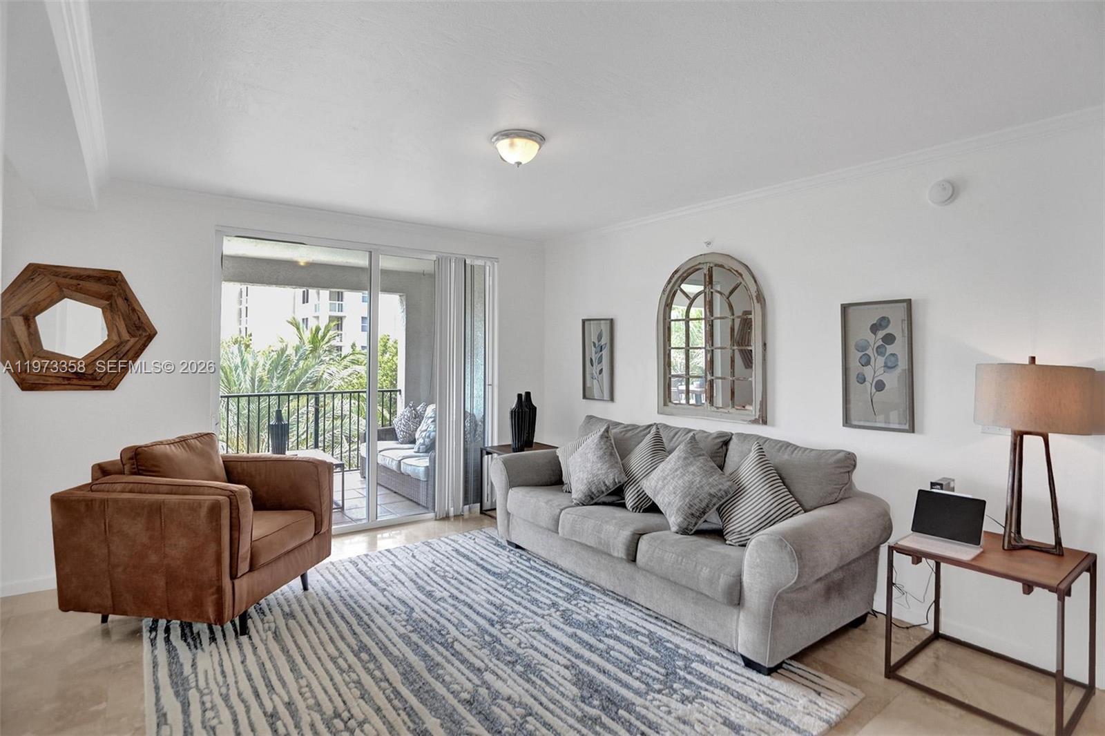 17100 North Bay Road, Unit 1501 Sunny Isles Beach, FL 33160 - Photo 12 of 46