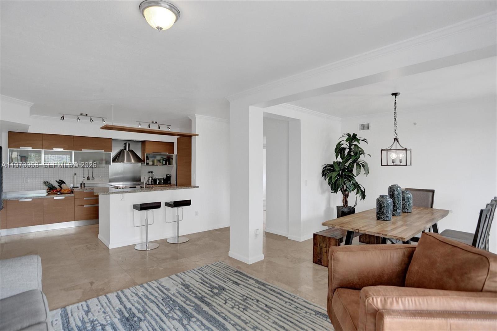 17100 North Bay Road, Unit 1501 Sunny Isles Beach, FL 33160 - Photo 2 of 46