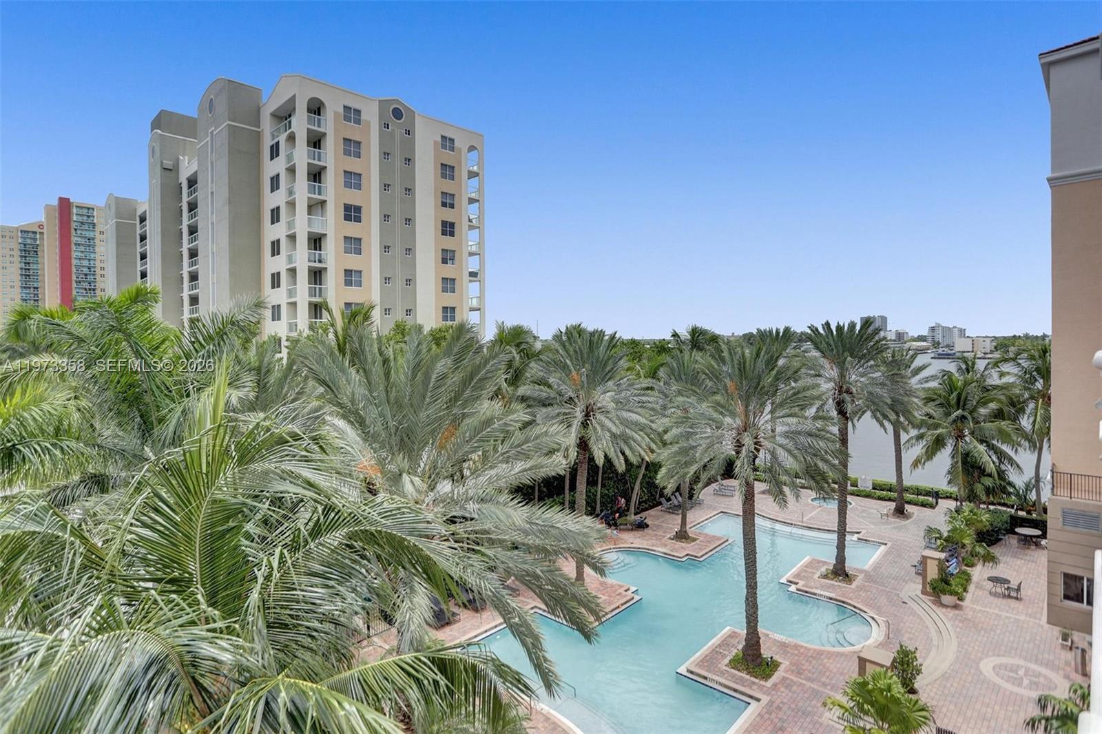 17100 North Bay Road, Unit 1501 Sunny Isles Beach, FL 33160 - Photo 22 of 46