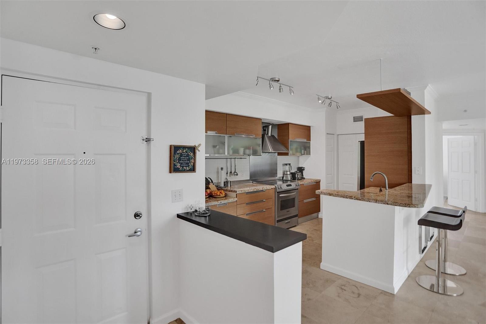 17100 North Bay Road, Unit 1501 Sunny Isles Beach, FL 33160 - Photo 28 of 46