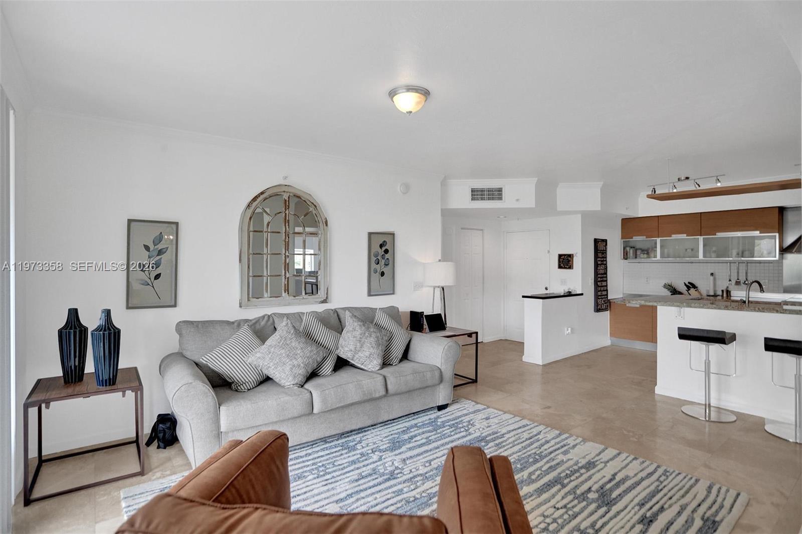 17100 North Bay Road, Unit 1501 Sunny Isles Beach, FL 33160 - Photo 3 of 46