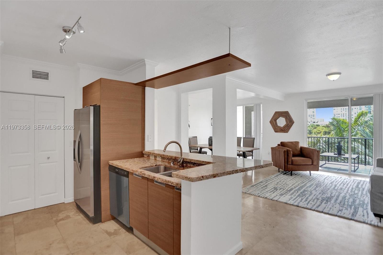 17100 North Bay Road, Unit 1501 Sunny Isles Beach, FL 33160 - Photo 32 of 46