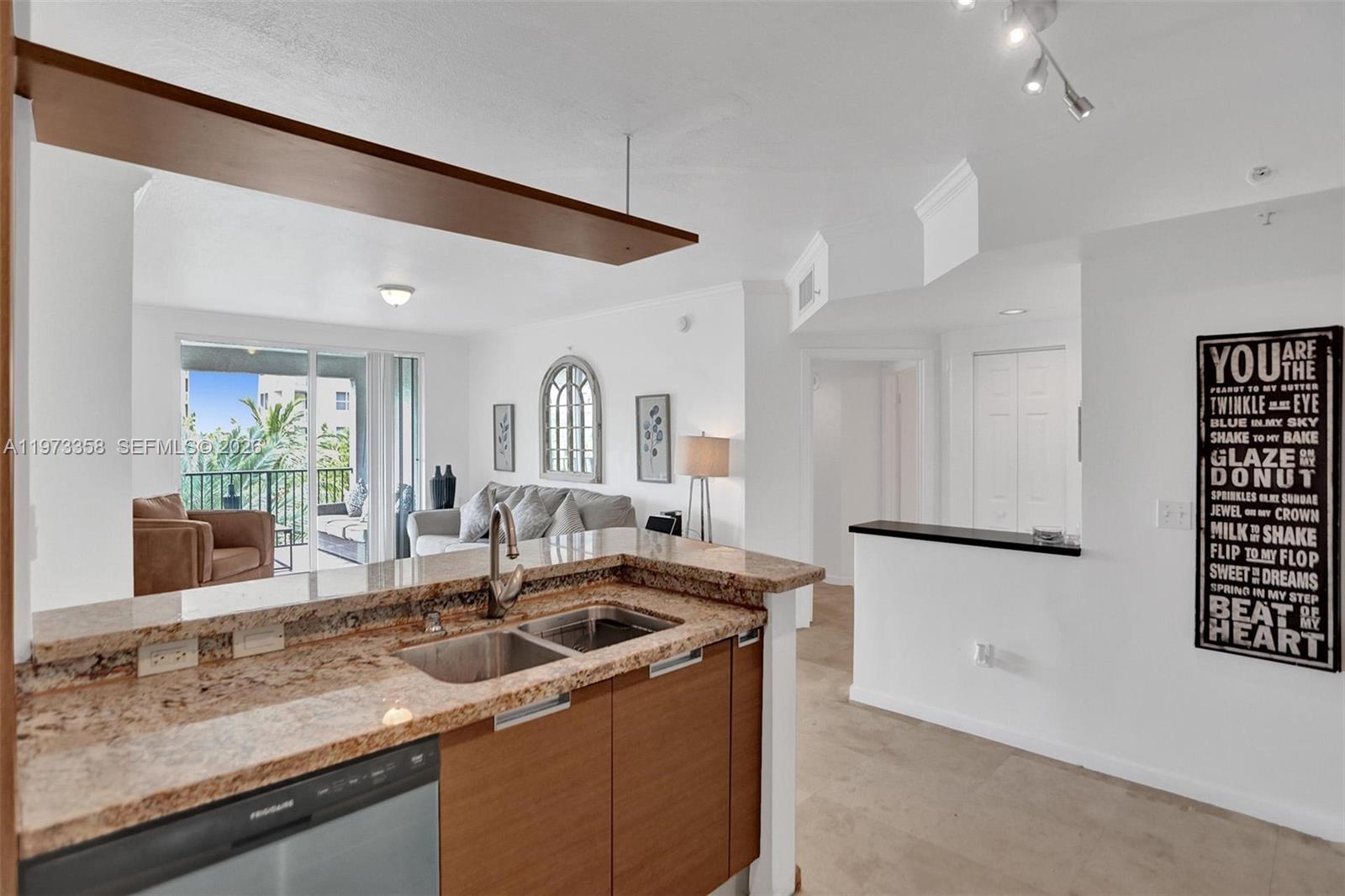 17100 North Bay Road, Unit 1501 Sunny Isles Beach, FL 33160 - Photo 34 of 46