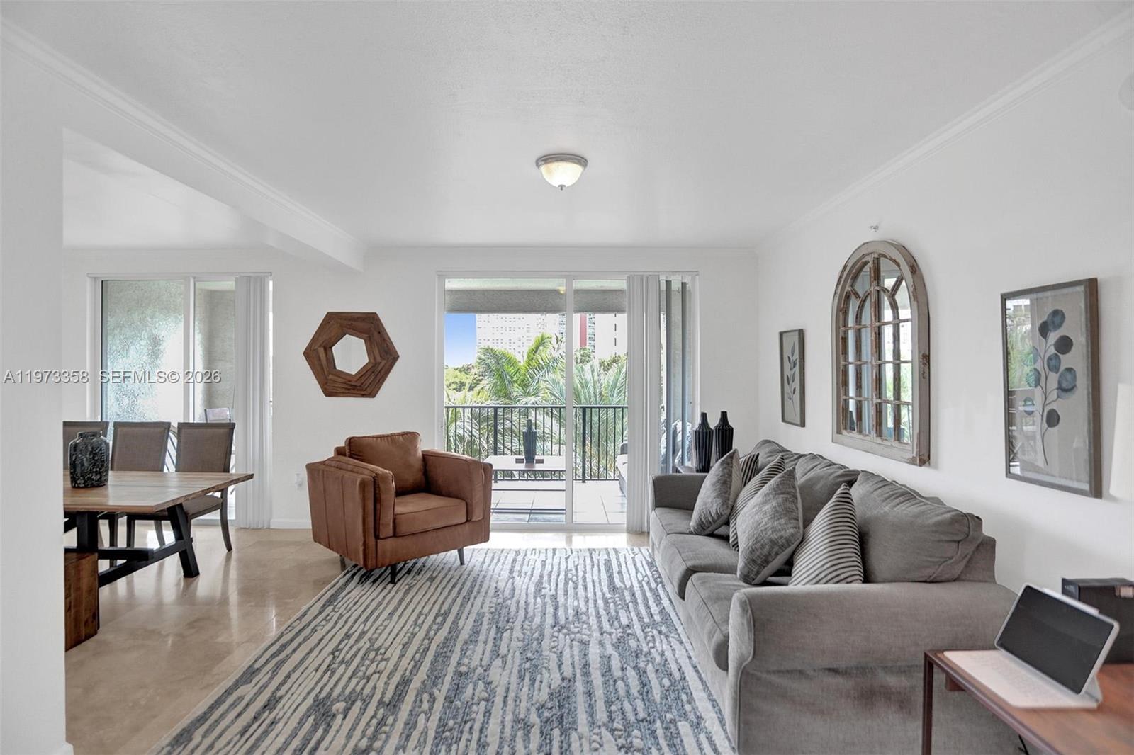 17100 North Bay Road, Unit 1501 Sunny Isles Beach, FL 33160 - Photo 35 of 46