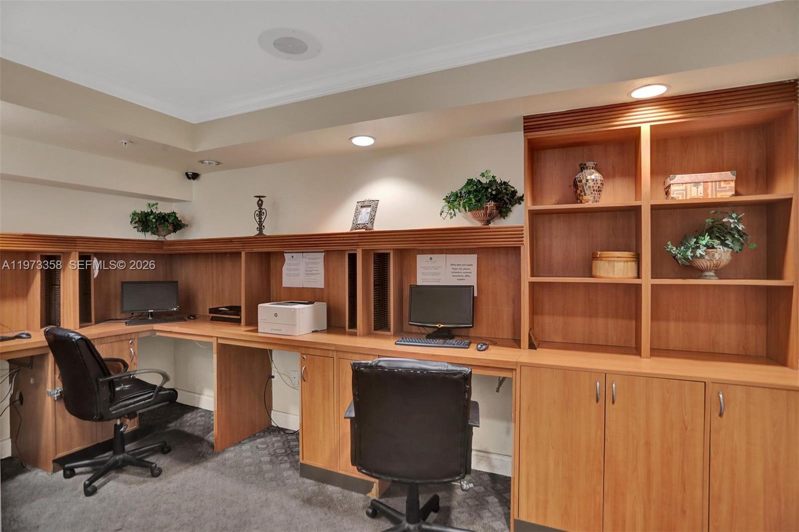 17100 North Bay Road, Unit 1501 Sunny Isles Beach, FL 33160 - Photo 39 of 46